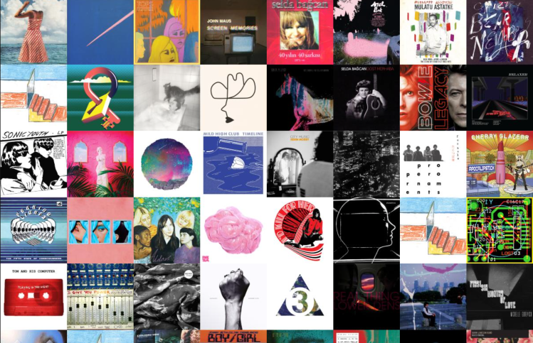 Album covers best of albums 