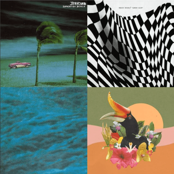 On repeat In February