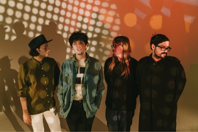 Holy Wave by James Oswald